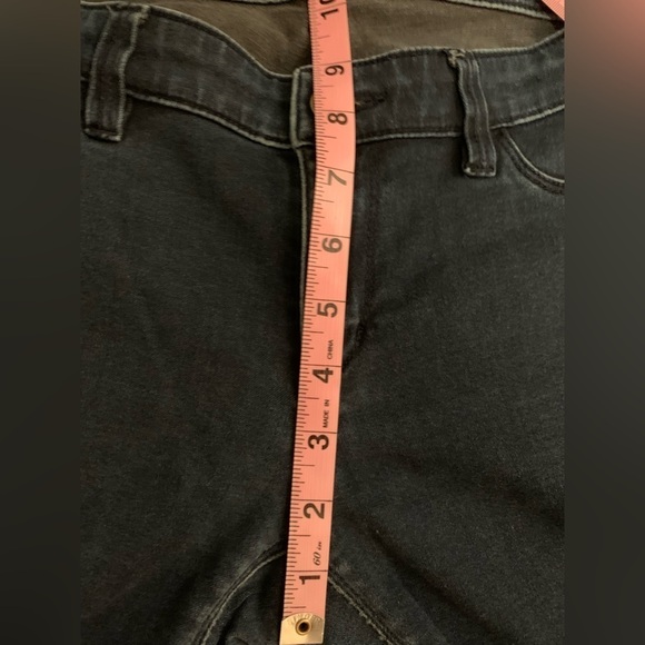 Ann Taylor Loft Skinny Jeans Women Size 6 - Picture 8 of 9